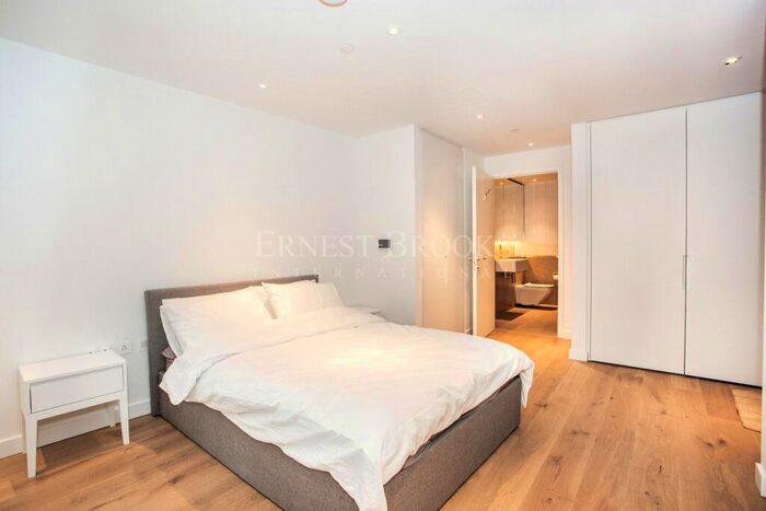 1 Bedroom Apartment To Rent In Oakley House, Battersea Power Station, Electric Boulevard, Battersea, SW11
