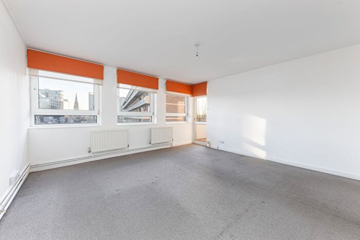 1 Bedroom Flat To Rent In Royal Street, London, SE1