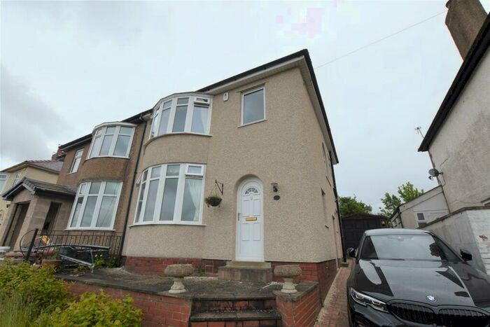 3 Bedroom Semi-Detached House To Rent In Yew Tree Drive, Blackburn, BB2