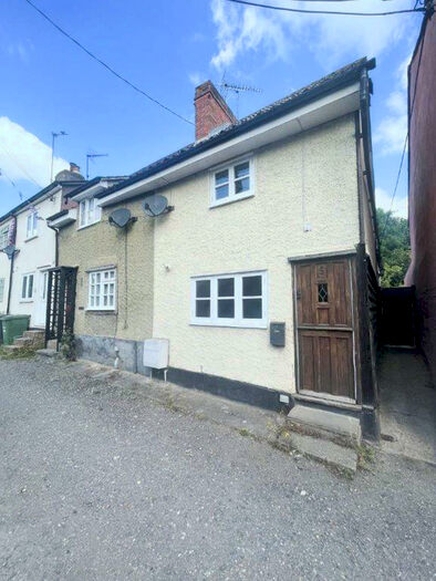 2 Bedroom Semi-Detached House To Rent In Eagle Lane, Bocking, CM7