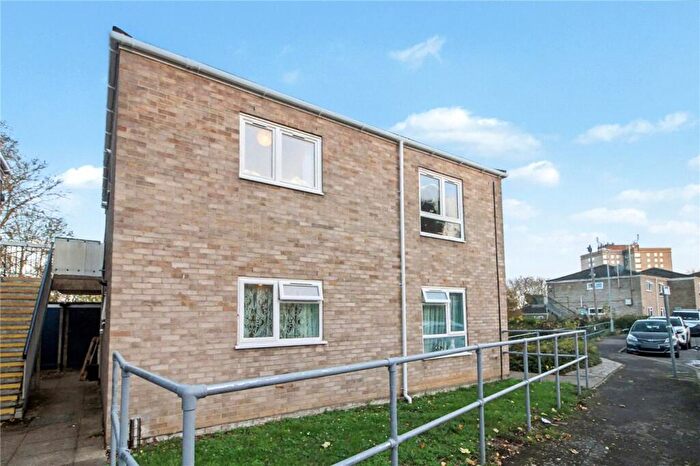 2 Bedroom Apartment To Rent In Horns Lane, Norwich, Norfolk, NR1