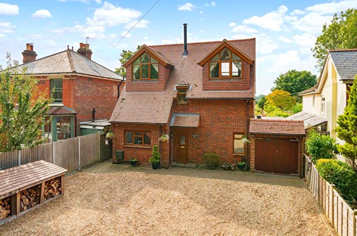 3 Bedroom Detached House For Sale In Scant Road West, Hambrook, PO18