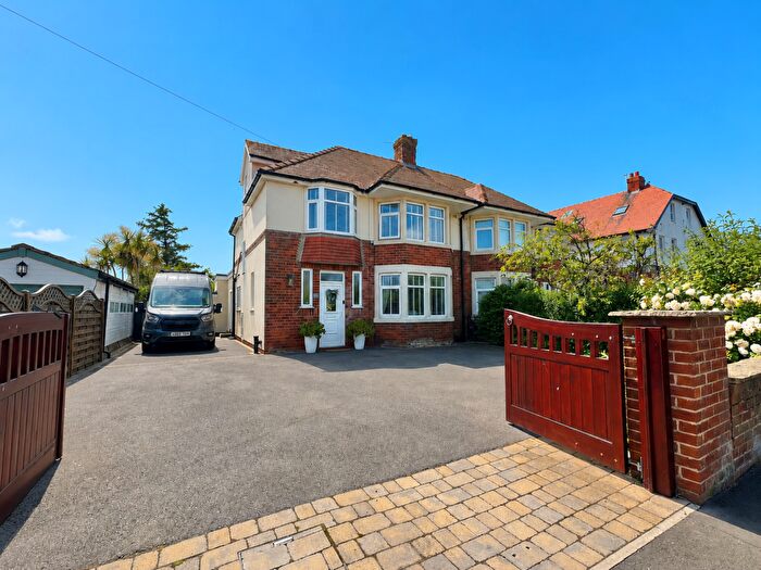 4 Bedroom Semi-Detached House For Sale In Thornton Gate, Cleveleys, FY5