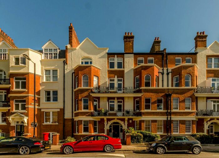 2 Bedroom Flat To Rent In Delaware Road, Maida Vale, London, W9