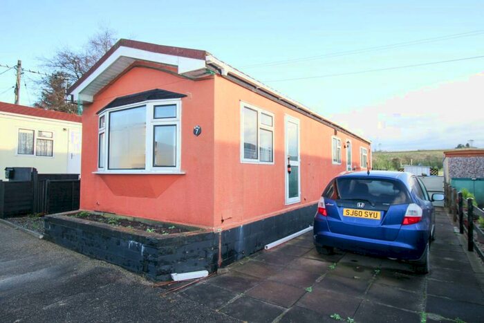 2 Bedroom Park Home For Sale In Greenacres Park, Plumpton, Penrith, CA11