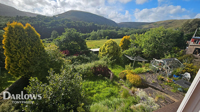 4 Bedroom Detached House For Sale In High Street, Gilfach Goch, Porth, CF39