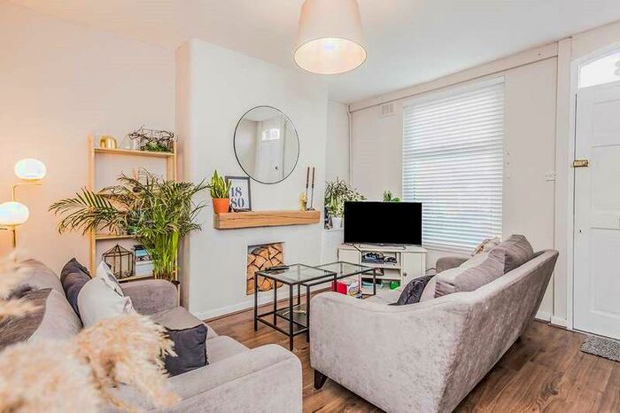 2 Bedroom House To Rent In Greg Street, Stockport, Greater Manchester, SK5