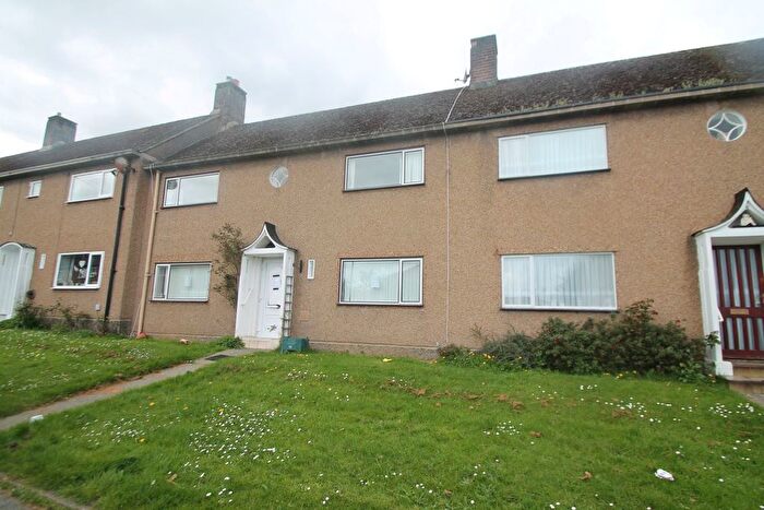 3 Bedroom Terraced House For Sale In Llwyn Onn, Rhos On Sea, Colwyn Bay, Conwy, LL28