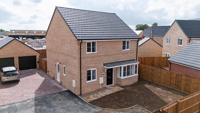 4 Bedroom Detached House For Sale In London Road Kirton, PE20