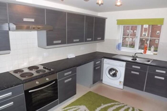 1 Bedroom Flat To Rent In Doughty Close, Tipton, West Midlands, DY4