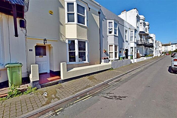 3 Bedroom Terraced House To Rent In The Steyne, Bognor Regis, PO21