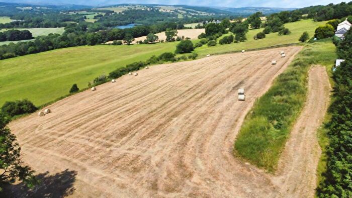 Land For Sale In West End, Witton-le-Wear, Bishop Auckland, DL14
