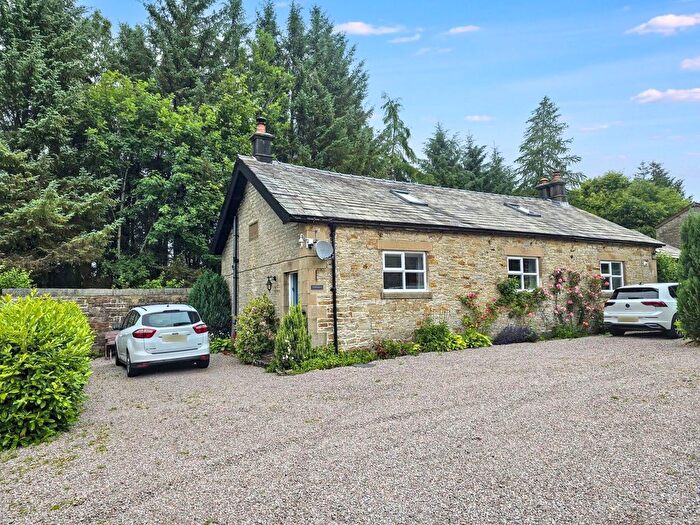 2 Bedroom Detached House For Sale In The Butts, Alston, CA9