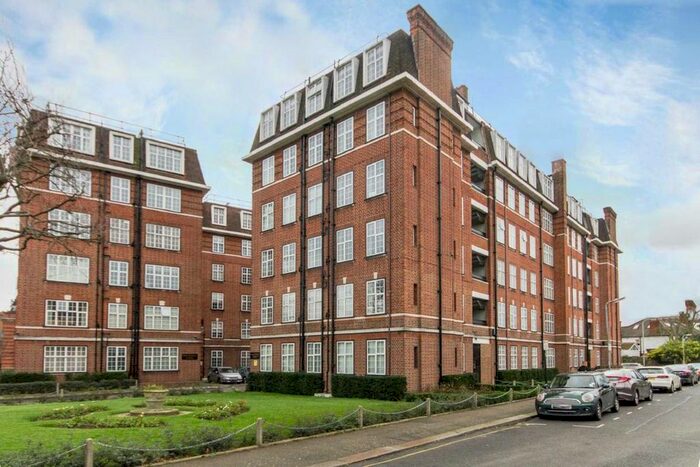 1 Bedroom Flat To Rent In Heathfield Terrace, London, W4