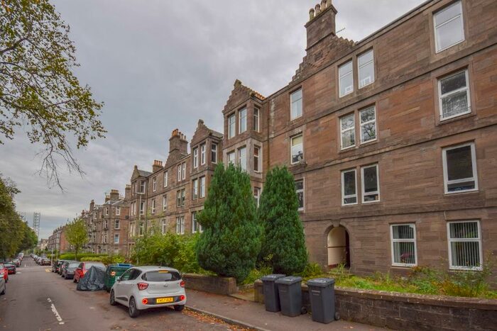 2 Bedroom Flat To Rent In Baxter Terrace Park, Baxter Park, Dundee, DD4