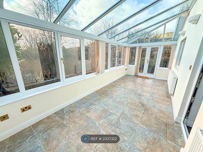 2 Bedroom Bungalow To Rent In Willow Avenue, Rawtenstall, BB4