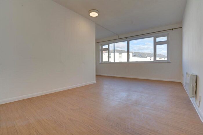 1 Bedroom House To Rent In Southborough Terrace, Brunswick Street, Leamington Spa, CV31
