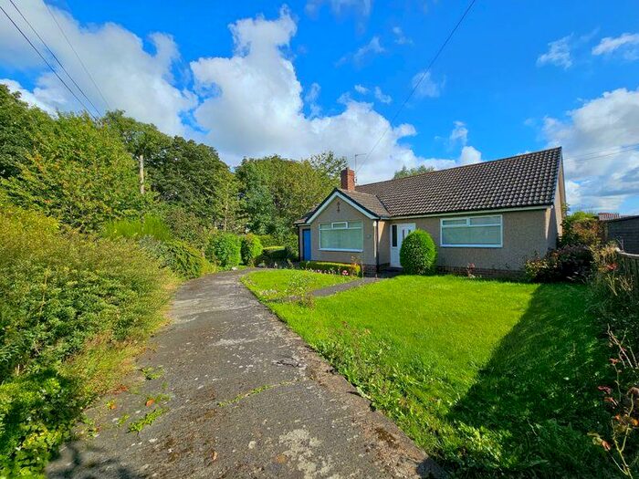 2 Bedroom Detached Bungalow For Sale In Grange Road, Stamfordham, NE18