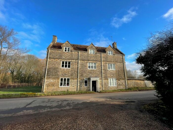 5 Bedroom Detached House To Rent In Stockton, Warminster, BA12