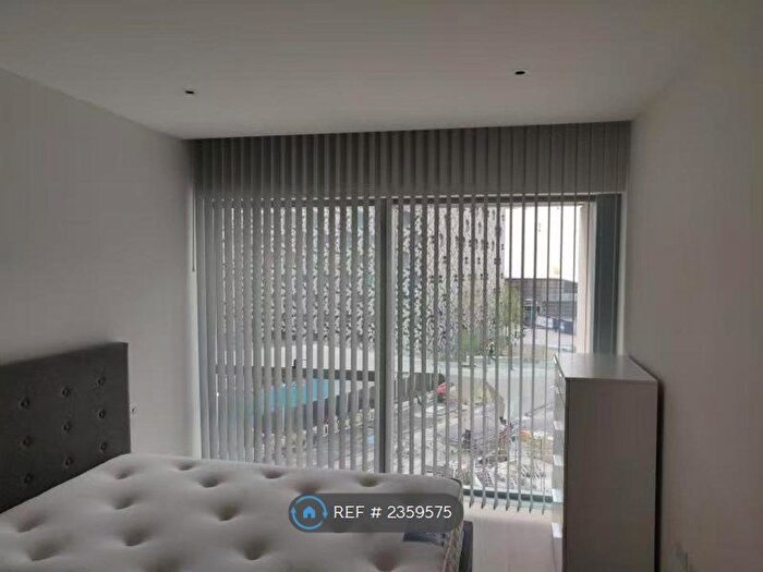 1 Bedroom Flat To Rent In Cutter Lane, London, SE10