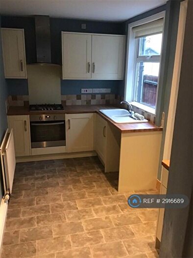 2 Bedroom Terraced House To Rent In Byron Street, Earl Shilton, Leicester, LE9