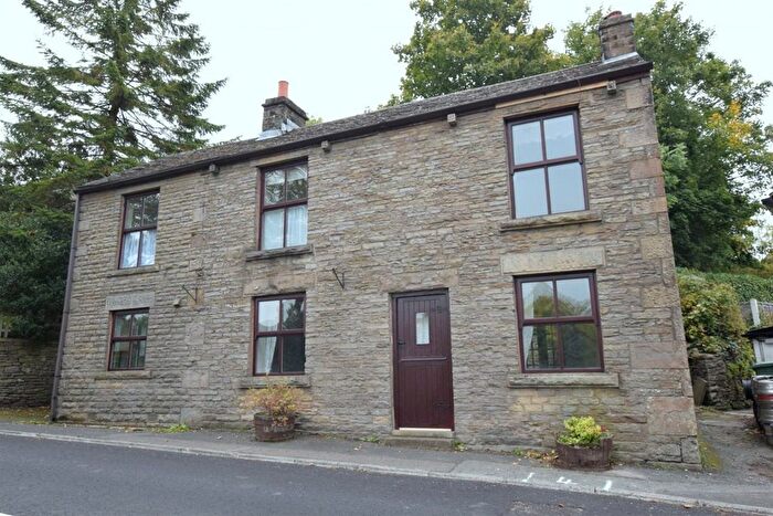 3 Bedroom Detached House For Sale In Kettleshulme, High Peak, SK23