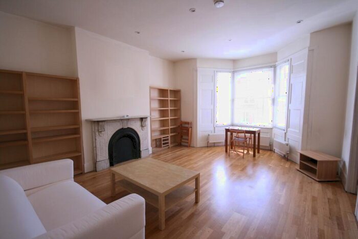 2 Bedroom Flat To Rent In Hillmarton Road, Holloway, N7