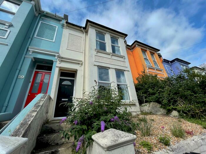 5 Bedroom House To Rent In Brading Road, Brighton, BN2