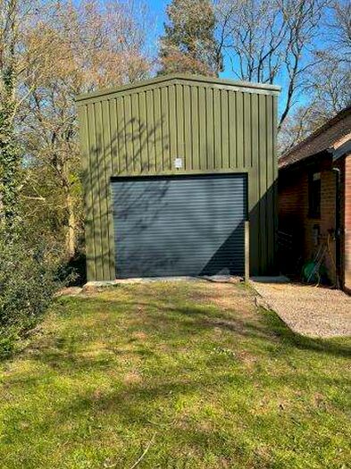 Storage Commercial To Rent In Stanford Road, Northamptonshire, NN6