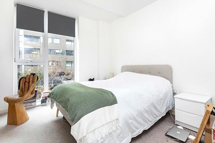 2 Bedroom Apartment To Rent In The Levers, Amelia Street, London, SE17