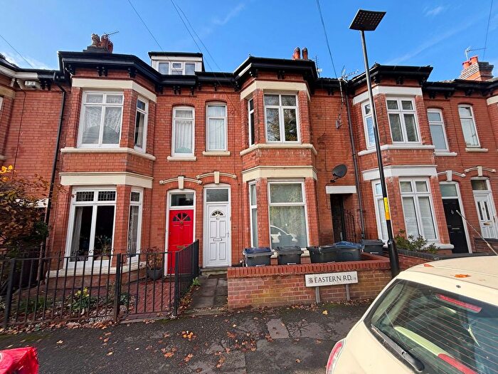 1 Bedroom Flat To Rent In Ground Floor Flat, Eastern Road, Sutton Coldfield, B73