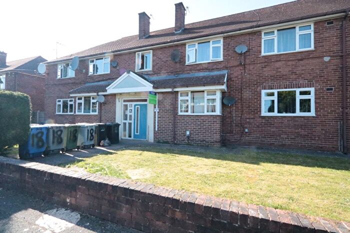2 Bedroom Flat To Rent In Broseley Road, Firswood, Manchester, M16