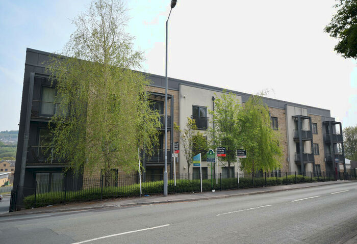 1 Bedroom Flat To Rent In Apartment, Kassapians Albert Street, Baildon, Shipley, BD17