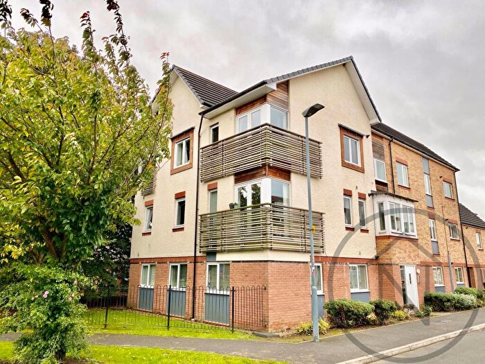 2 Bedroom Apartment For Sale In Hawkshead Place, Newton Aycliffe, DL5