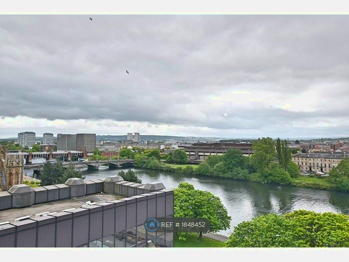 2 Bedroom Flat To Rent In Maxwell St, Glasgow, G1