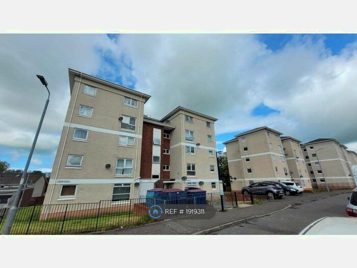 2 Bedroom Flat To Rent In Kerr Road, Kilmarnock, KA3