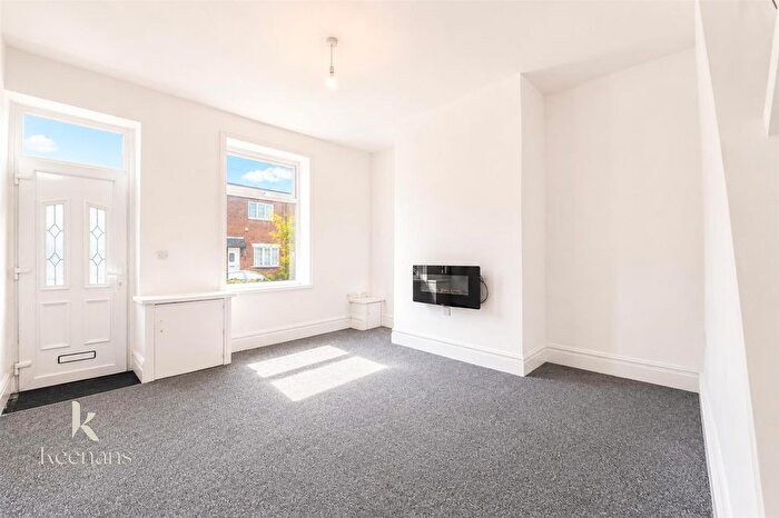 2 Bedroom Terraced House To Rent In Pine Street, Bury, BL9