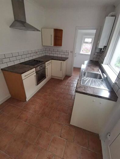 3 Bedroom Property To Rent In Wingfield Street, Aberfan, Merthyr Tydfil, CF48