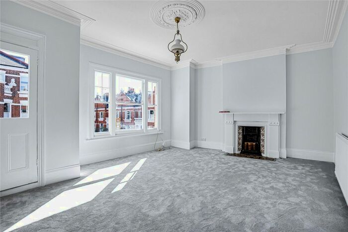 3 Bedroom Flat To Rent In Perrymead Street, Fulham, London, SW6