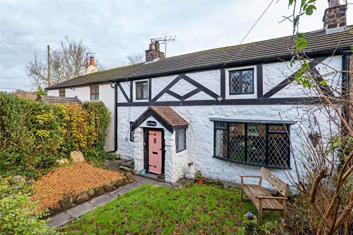 3 Bedroom Terraced House For Sale In Back Lane, Clayton-Le-Woods, Chorley, PR6