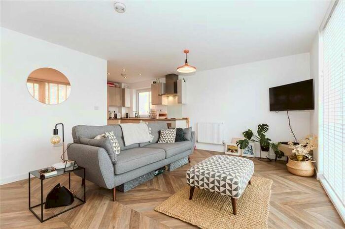 1 Bedroom Apartment To Rent In Buttercup Crescent, Lyde Green, Bristol BS16