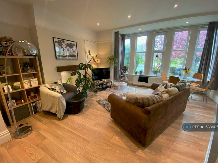 2 Bedroom Flat To Rent In Welburn Drive, Leeds, LS16