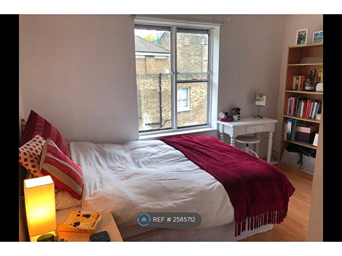 4 Bedroom Terraced House To Rent In Melbourne Mews, London, SW9