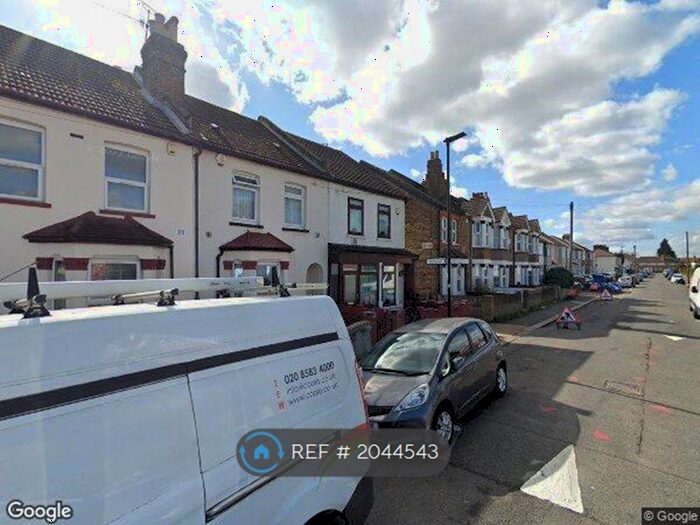 1 Bedroom Flat To Rent In Hounslow, Hounslow, TW4