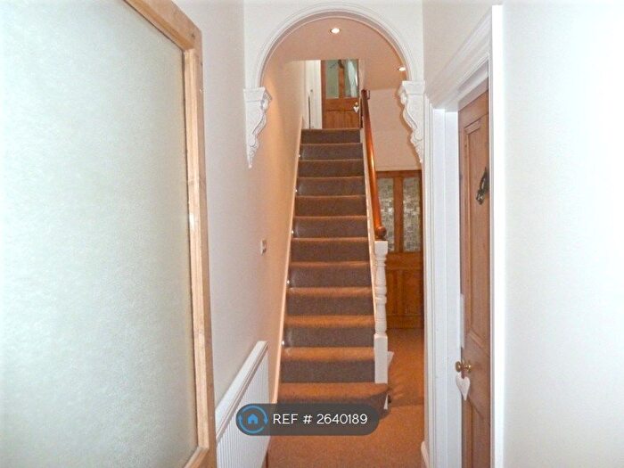 5 Bedroom Terraced House To Rent In St. Johns Road, Exeter, EX1