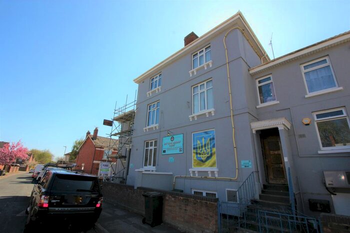 1 Bedroom Flat To Rent In Midland Road, Gloucester, GL1