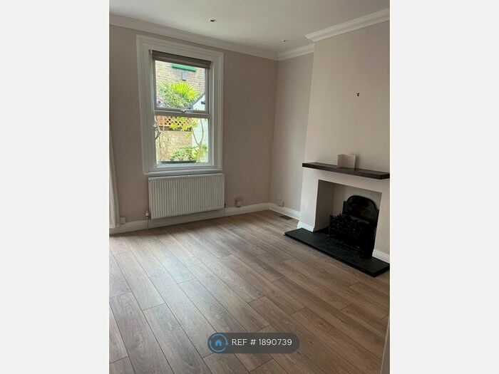 2 Bedroom Terraced House To Rent In Galloway Road, London, W12