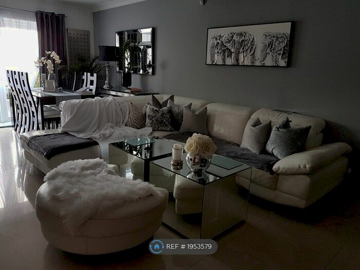 1 Bedroom Flat To Rent In Northolt, Northolt, UB5
