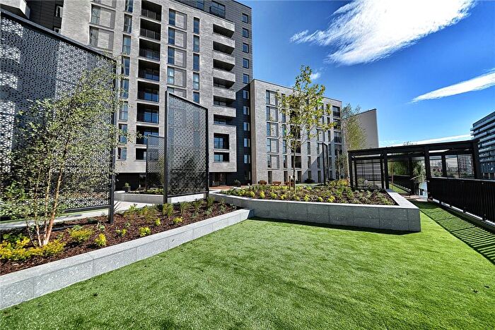 2 Bedroom Apartment To Rent In Regent Road, Manchester, M3