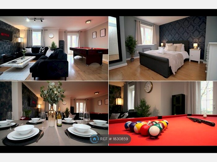 3 Bedroom Maisonette To Rent In Morel Court, Cardiff, CF11